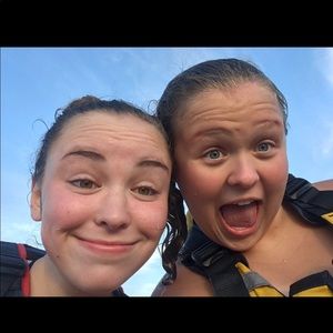 Meet your Posher, Jenna